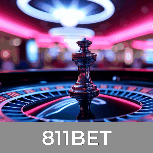 Cadastro na 811BET