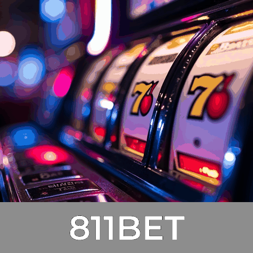 Acesso ao 811BET