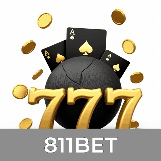 Acesso ao 811BET