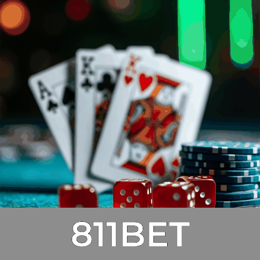 Cassino Online 811BET
