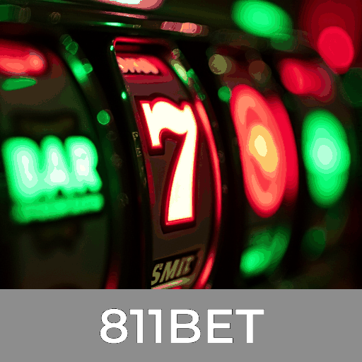 Acesso ao 811BET