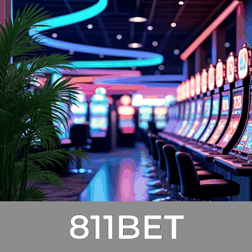 Acesso ao 811BET