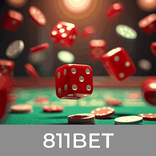 Cassino Online 811BET