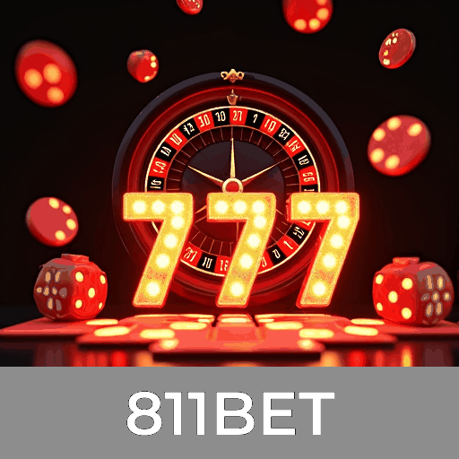 Apostas no 811BET