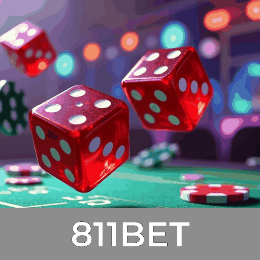 Acesso ao 811BET