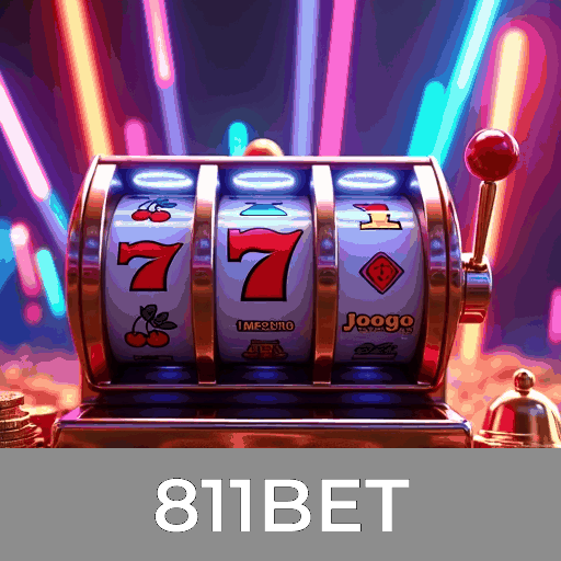 Acesso ao 811BET