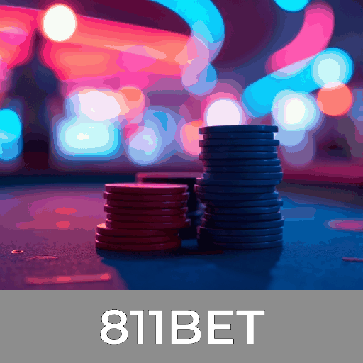 Cadastro na 811BET
