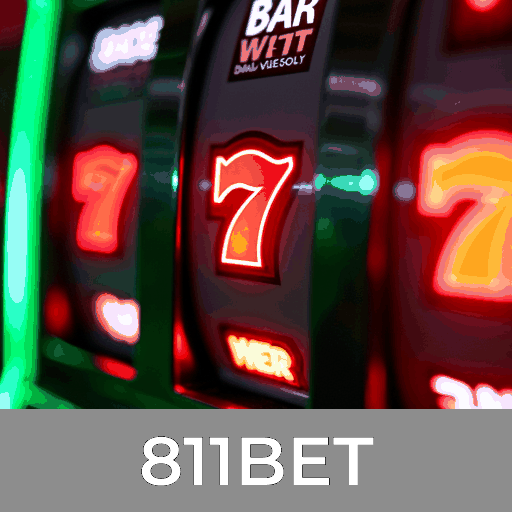 Cadastro na 811BET