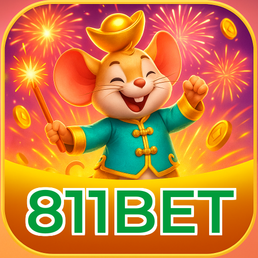 811BET logo