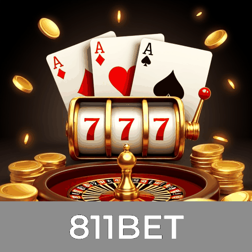 Cassino Online 811BET