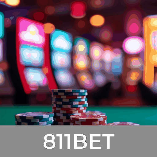 Acesso ao 811BET