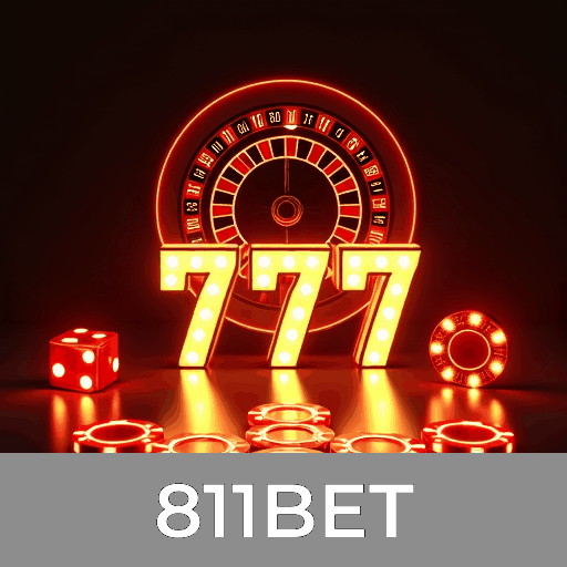 Cadastro na 811BET