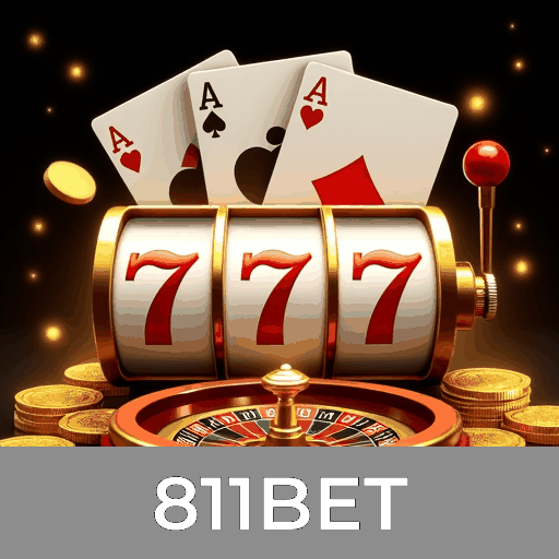 Cassino Online 811BET