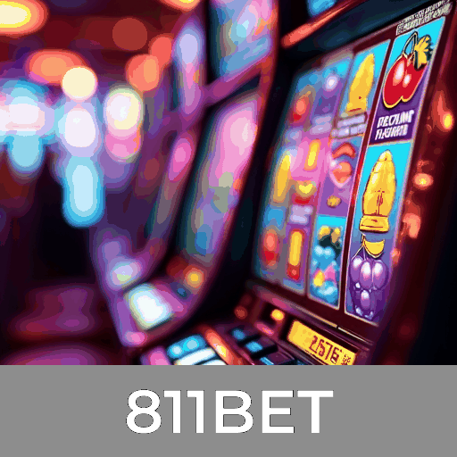 Cadastro na 811BET