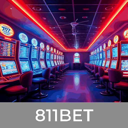 Acessar o site 811BET COM
