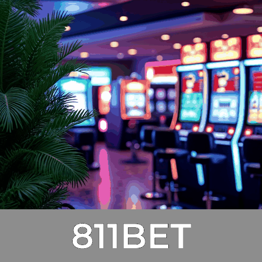 Acesso ao 811BET