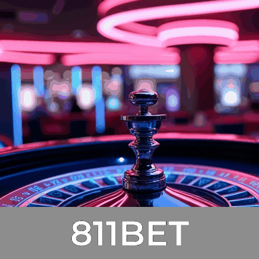 Cadastro na 811BET
