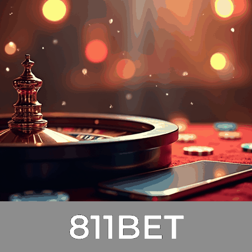 Acesso ao 811BET