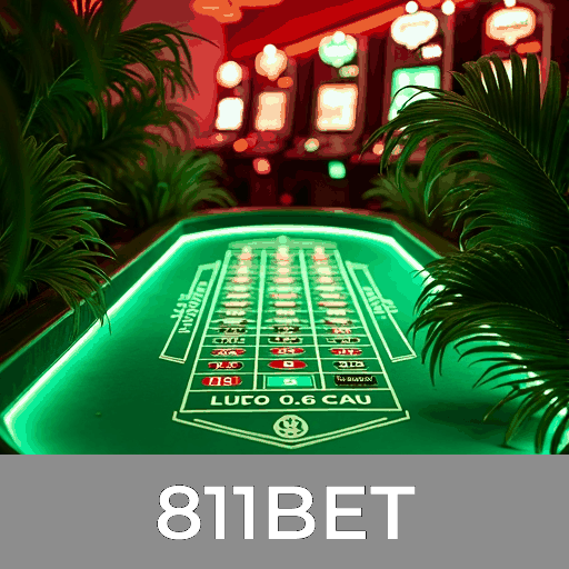 Cassino Online 811BET