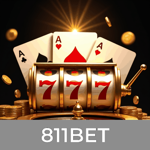 Promoções e Bônus no 811BET