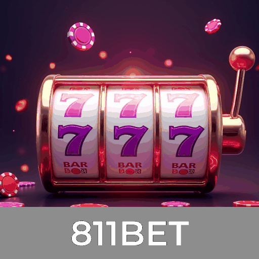 Cadastro na 811BET