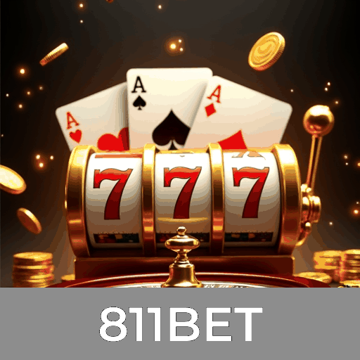 Cadastro na 811BET