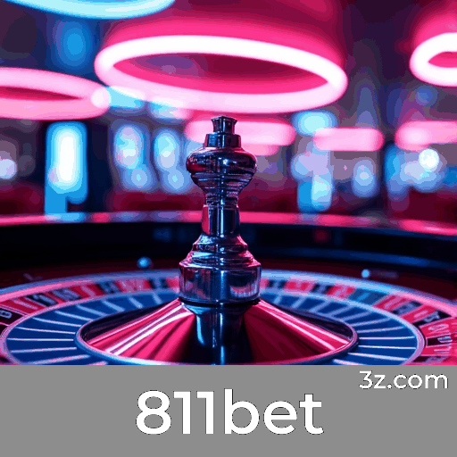 811bet: Cassino Online Seguro e Premiado