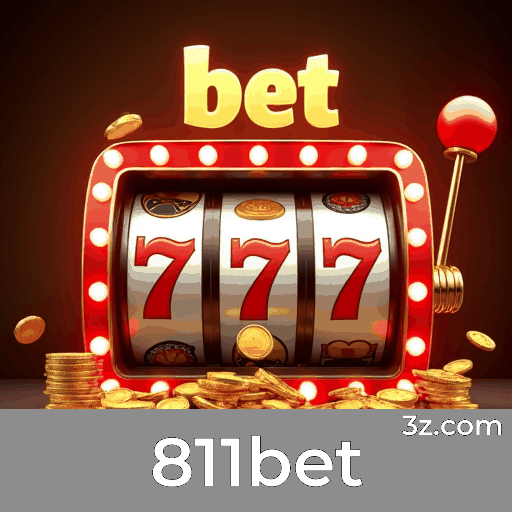 811bet: Cassino Online Seguro e Premiado