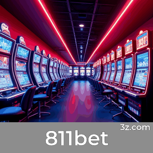 Aumente Suas Chances com o App 811bet