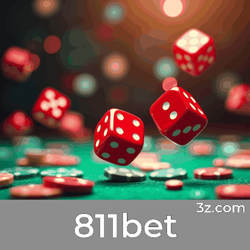 811bet: Cassino Online Seguro e Premiado