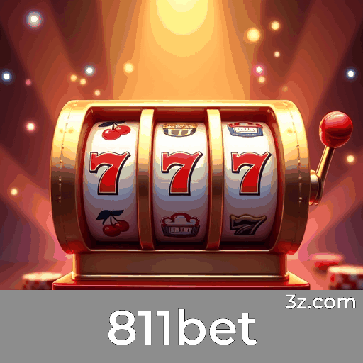 811bet: Apostas Esportivas Completas e Cotações Instantâneas